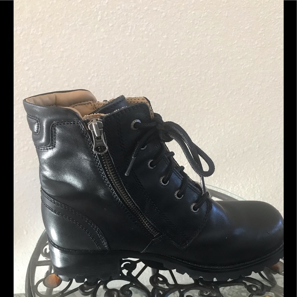 NWOT HARLEY DAVIDSON SZ8M BOOTS - Picture 10 of 12
